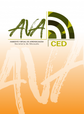 AVACED – Ambiente Virtual de Aprendizagem da CODED/CED