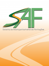 SAF – Sistema de Acompanhamento das Formações