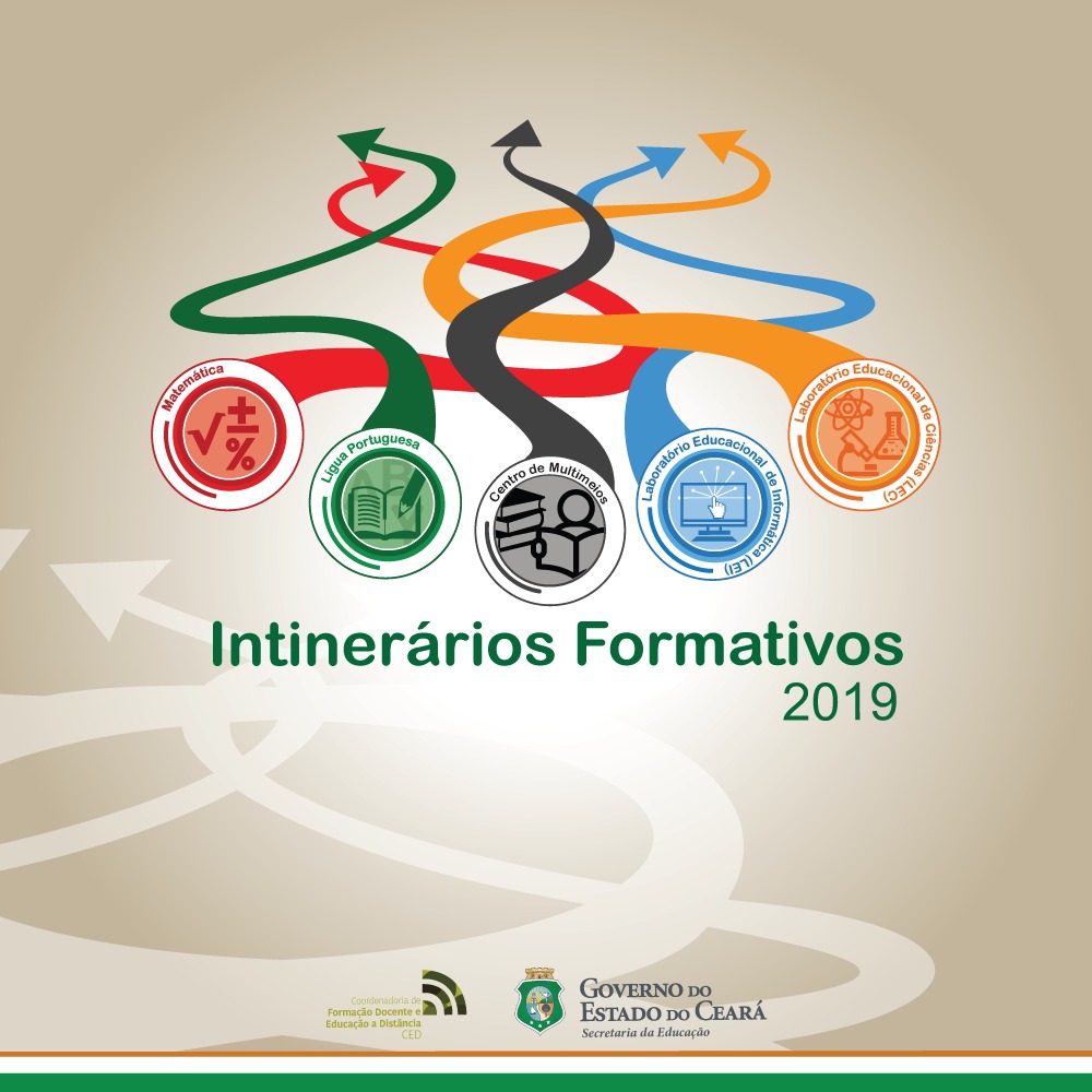 A Seduc inicia hoje o Programa de Formação Continuada de Professores com 4.386 professores inscritos em todo o Ceará