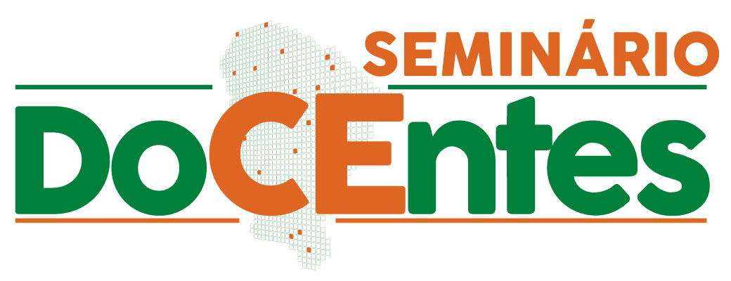 Seminário DoCEntes – Trabalhos Selecionados