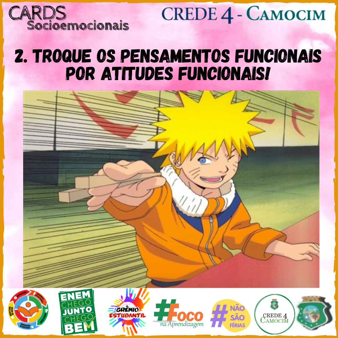 Fiquem com essa reflexão  Memes engraçados naruto, Memes engraçados,  Pensamentos engraçados