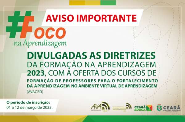 Escola de Governo passa a utilizar Ambiente Virtual de Aprendizagem para  ofertar cursos