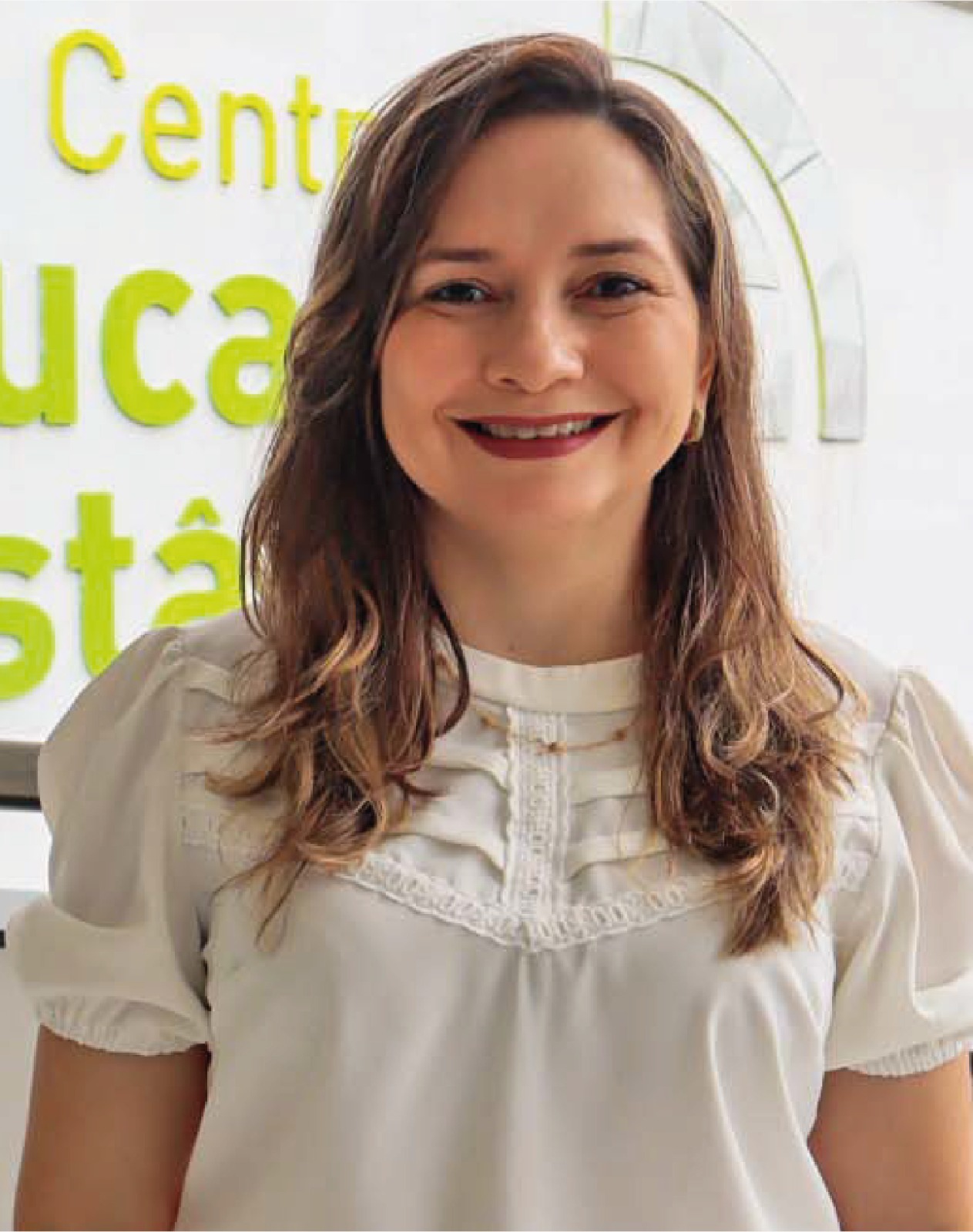Foto de Jucineide Fernandes