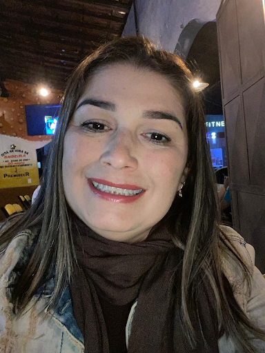 Foto participante