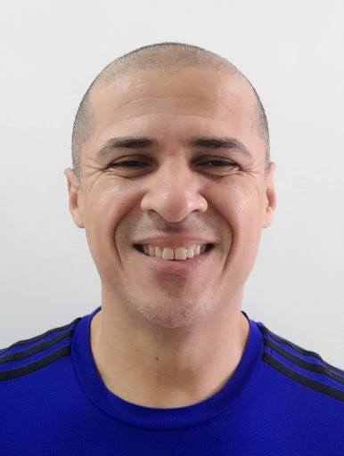 Foto participante