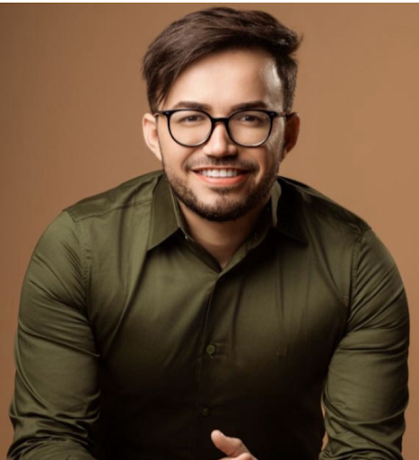 Foto participante