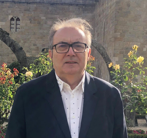 Foto participante