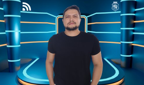 Foto participante