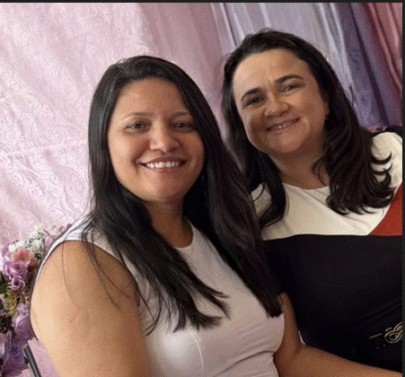Foto participante
