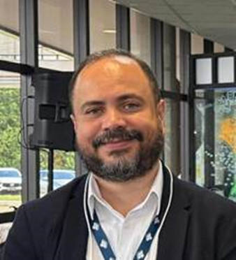 Foto participante