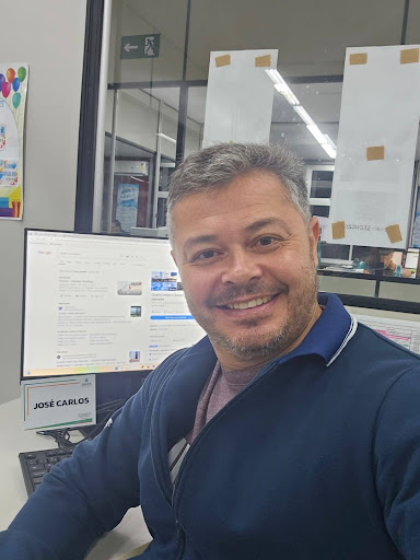 Foto participante