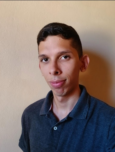 Foto participante