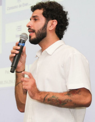 Foto participante