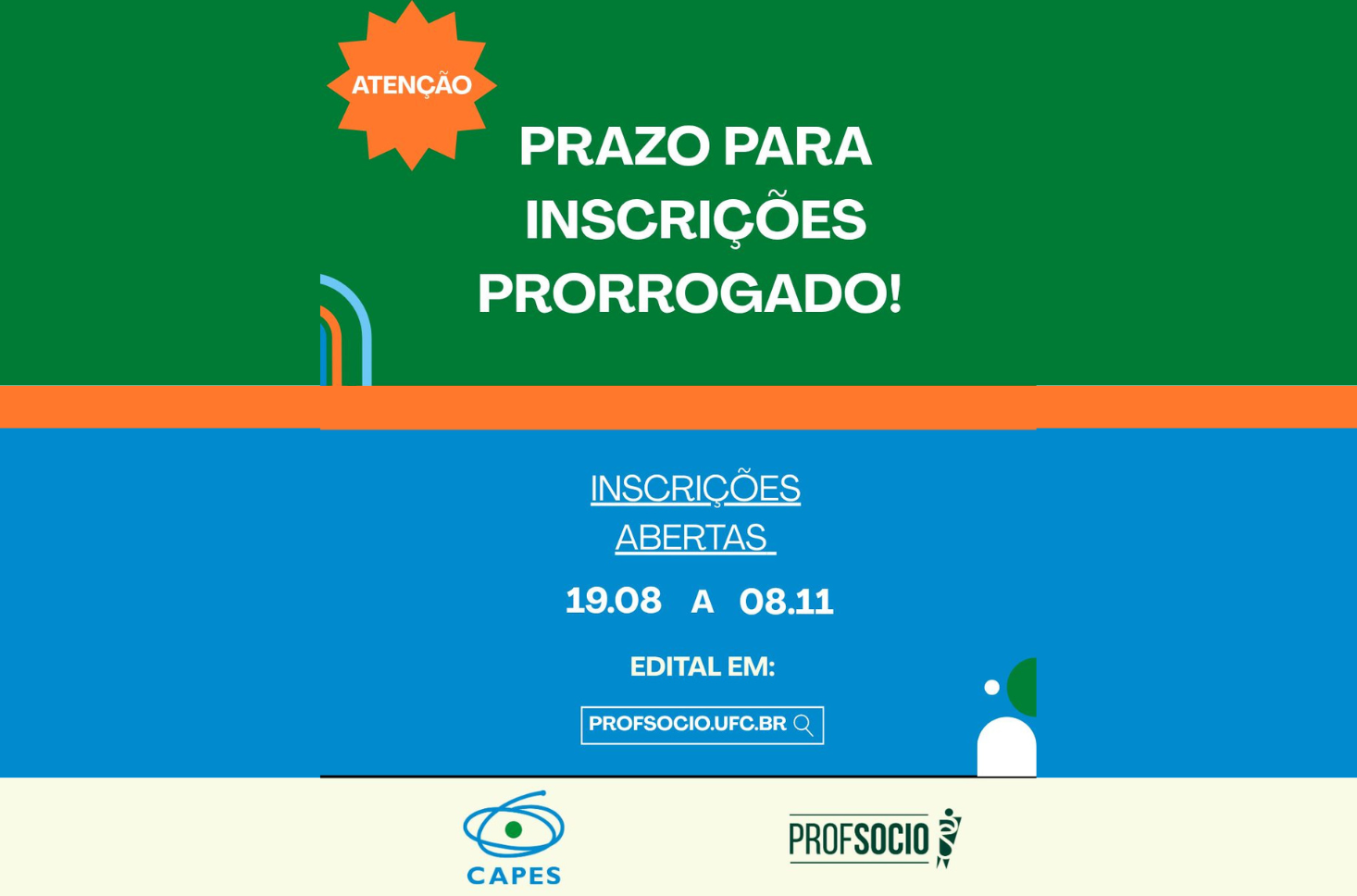 MESTRADO PROFISSIONAL DE SOCIOLOGIA (PROFSOCIO)