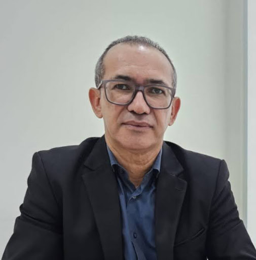 Foto participante