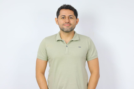 Foto de Jucineide Fernandes