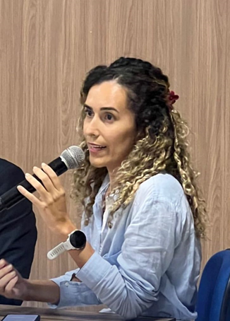 Foto participante