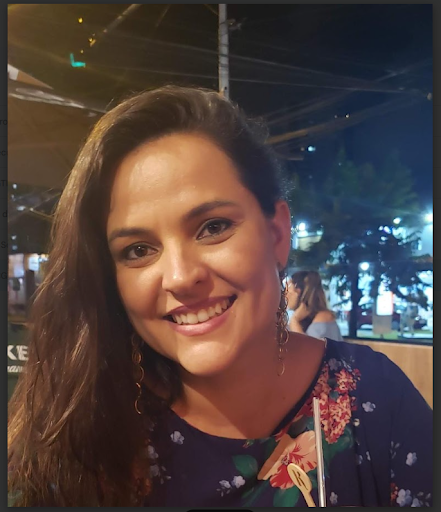 Foto participante
