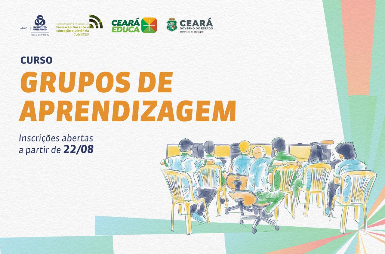 Curso: Grupos de Aprendizagem Matemática
