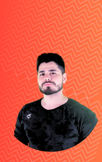 Patrick Clayvert Alves da Silva