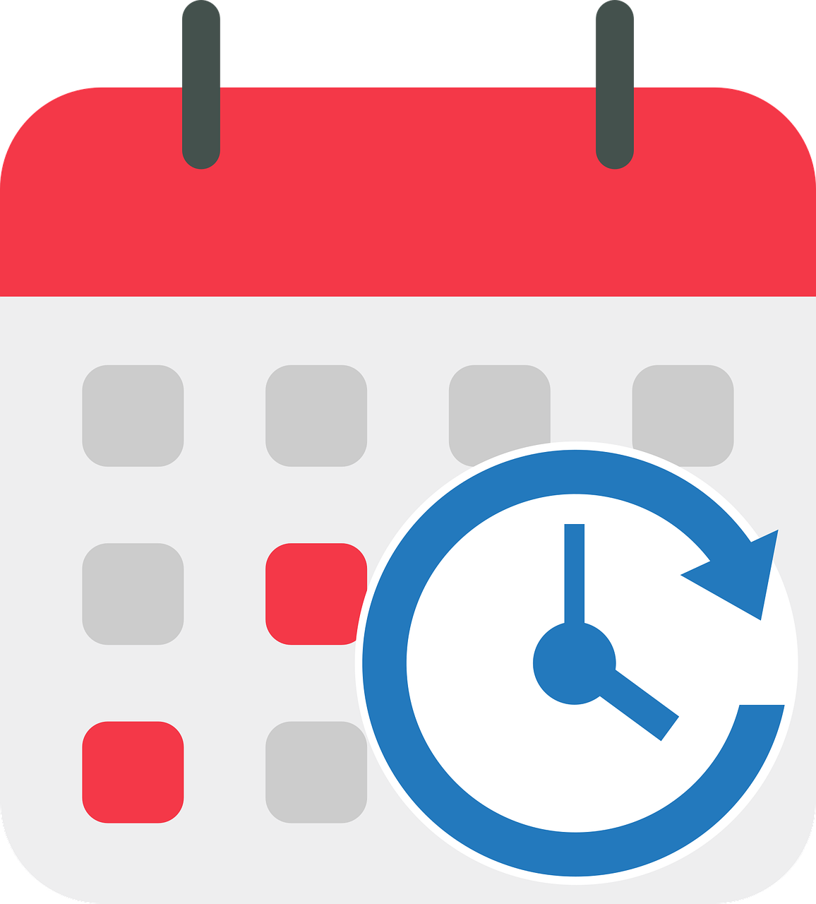Calendário
