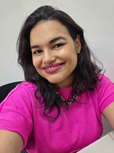 Foto de Mariana Antonia Santiago Carvalho