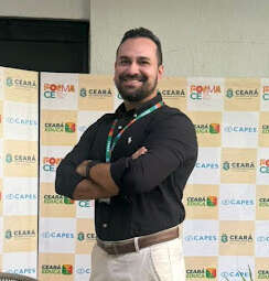 Foto de Paulo Igor Xavier da Silva